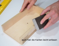 Scan Speak Sub 30W - 021